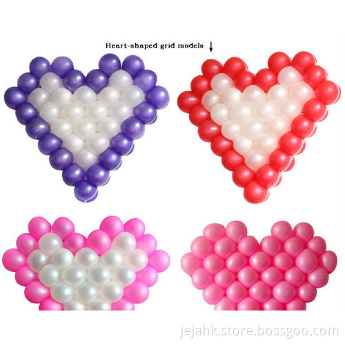 Led balloon birthday gifts